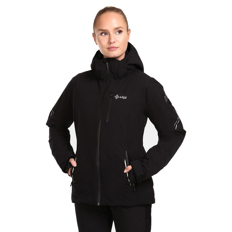 Veste de ski pour femme Kilpi VALERA-W