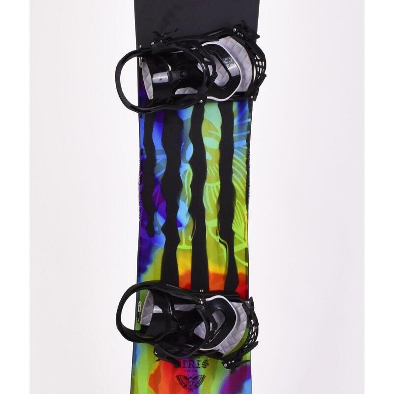 Snowboard Rossignol Airis 2023