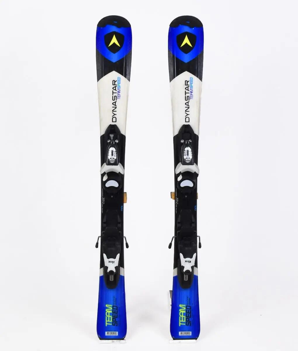 RECONDITIONNE - Ski Occasion Dynastar Team Speed - BON 2/3