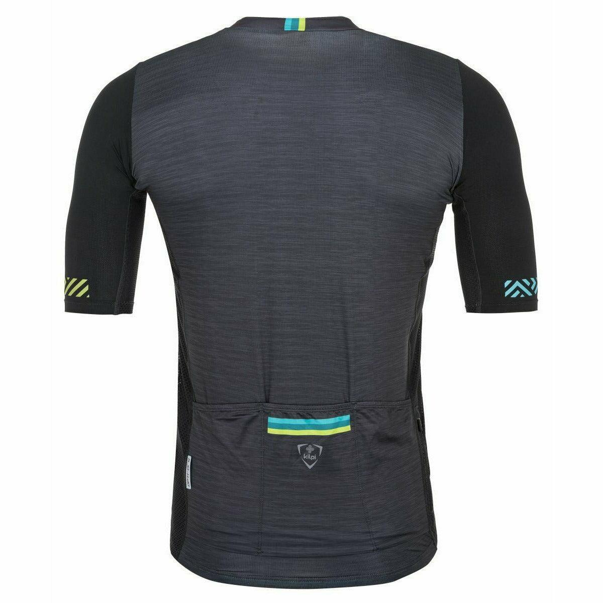 Herren-Radtrikot Kilpi TINO-M 2/7