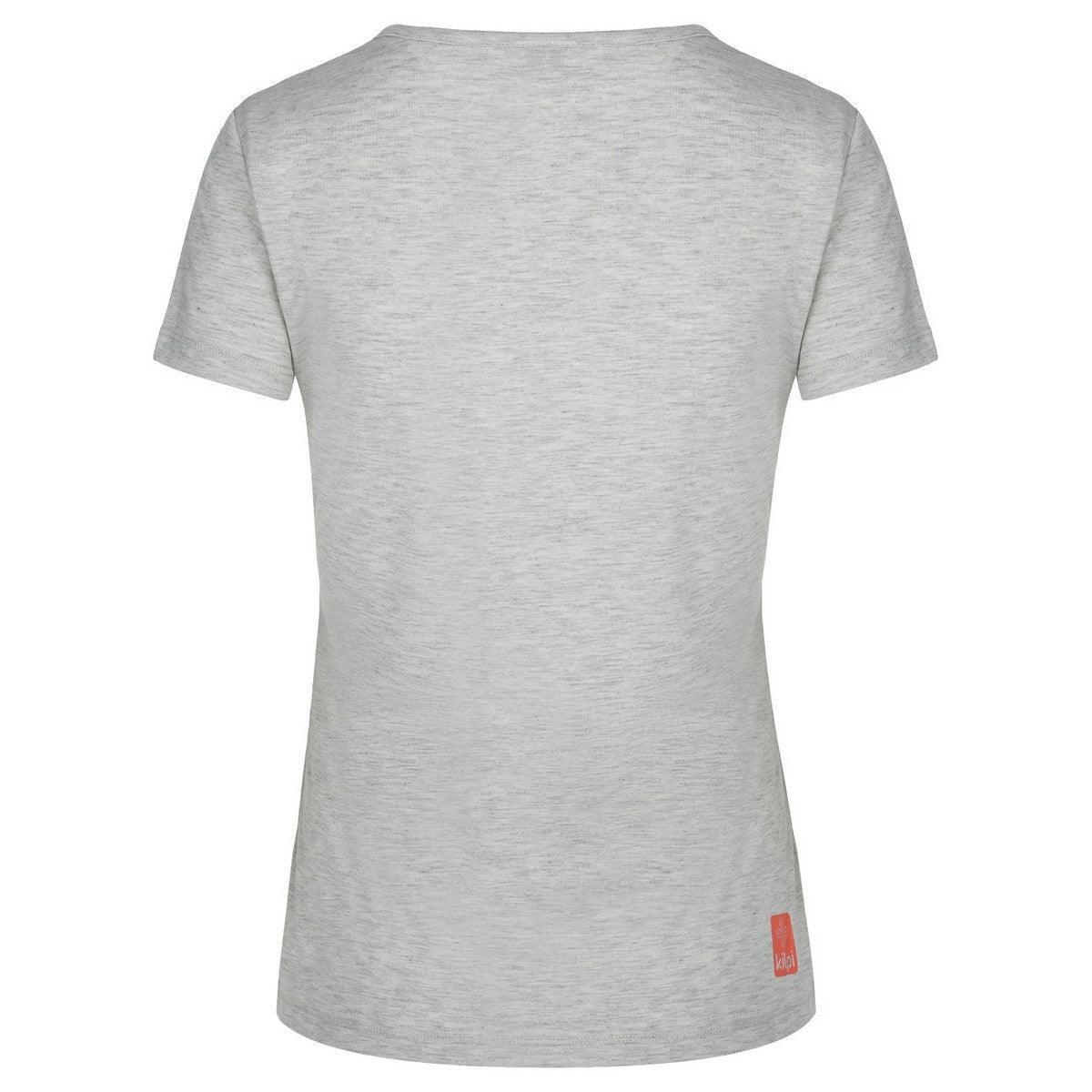 Dames outdoor t-shirt Kilpi GAROVE-W 2/5