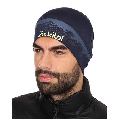 Cappello da corsa Kilpi TAIL-U