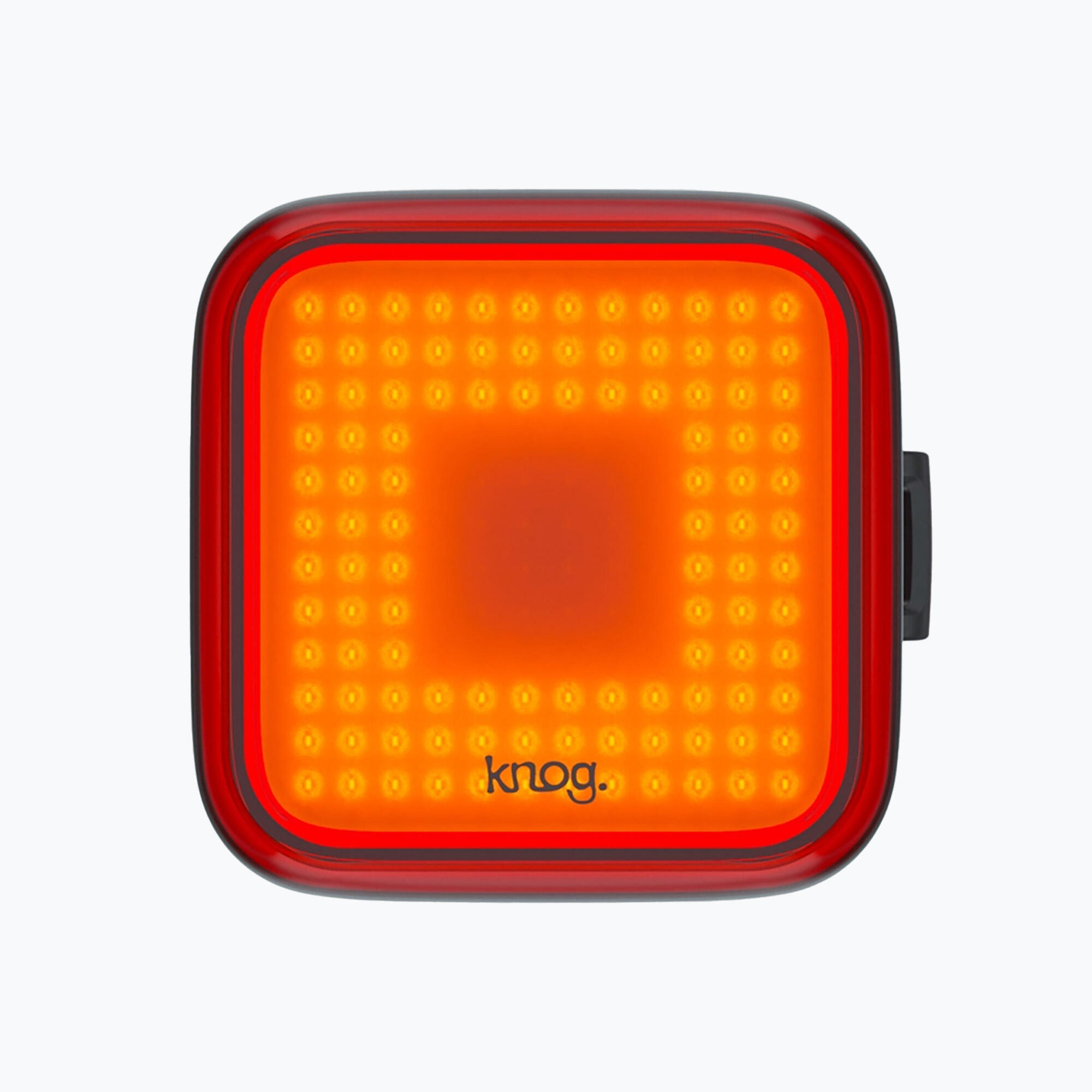 Knog Blinder Rear Bike Light - Square 2/5