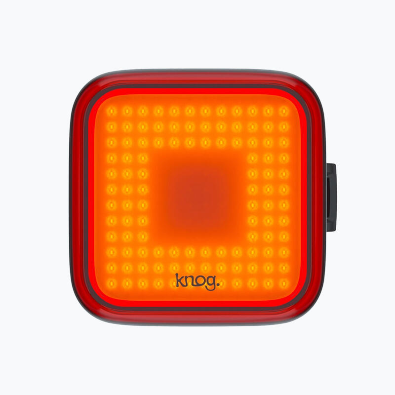 Knog Blinder Square achterfietslamp