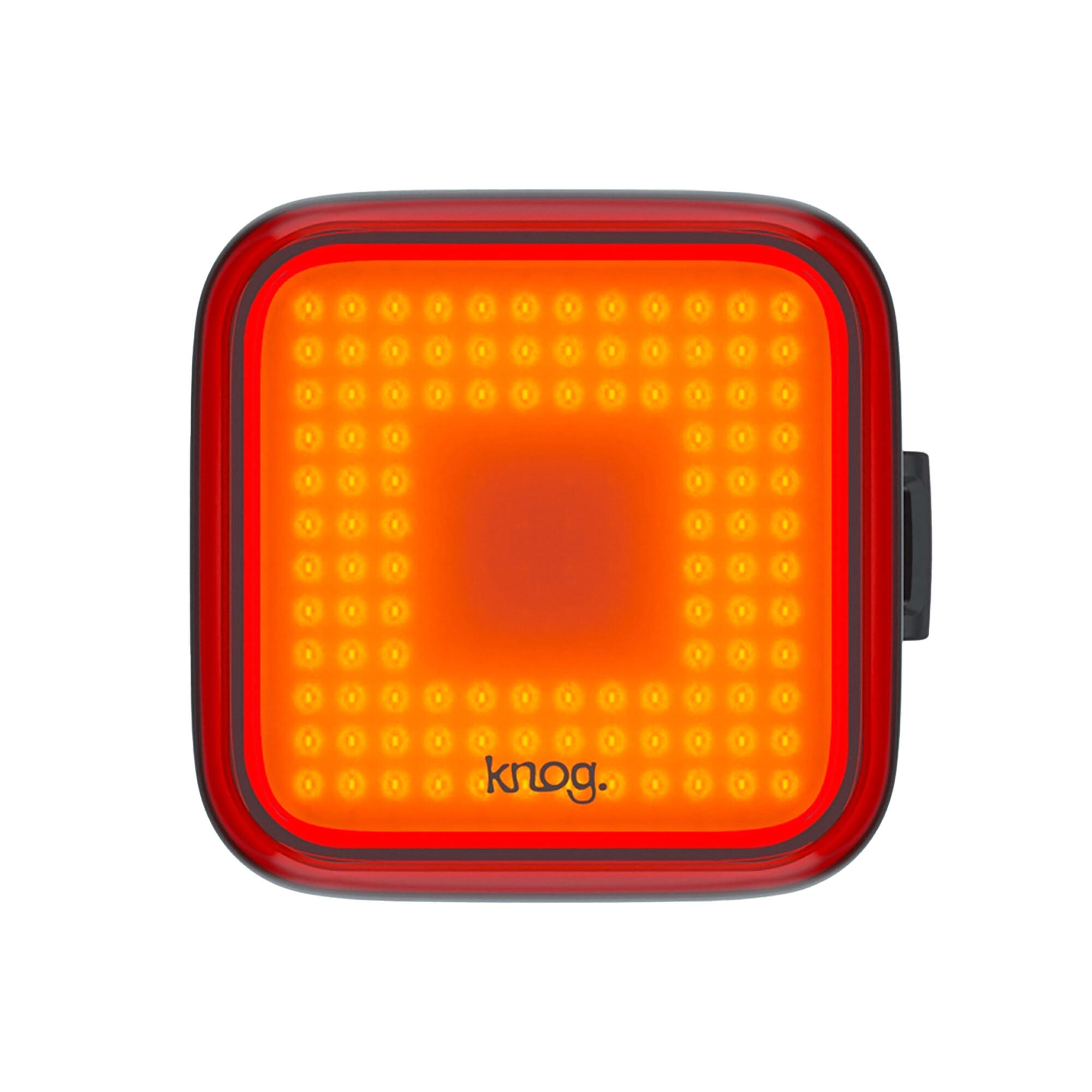 KNOG Knog Blinder Rear Bike Light - Square