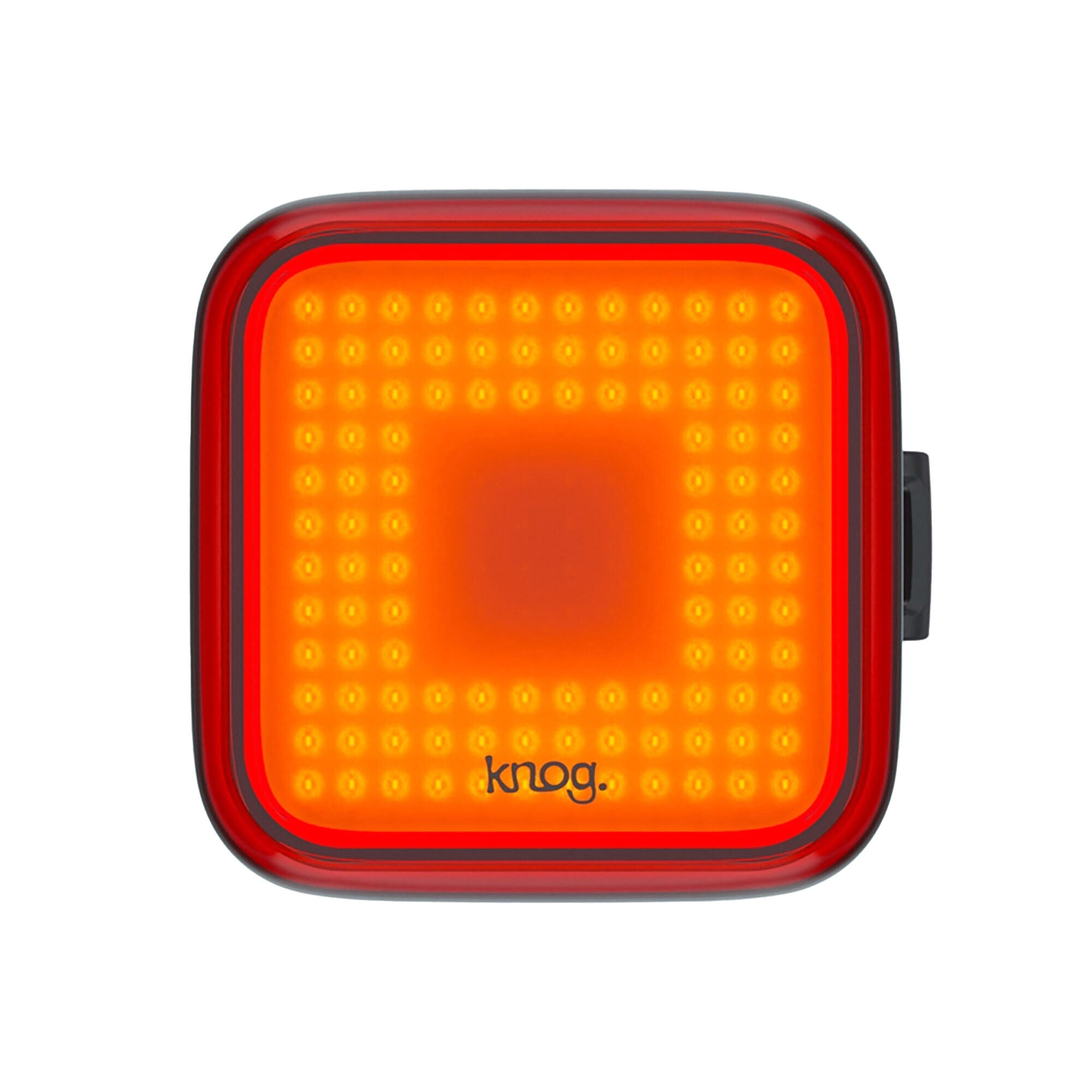 KNOG Knog Blinder Rear Bike Light - Square