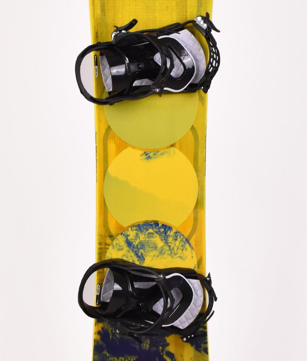 Snowboard Neuf Rossignol After Hours 2024 2/3