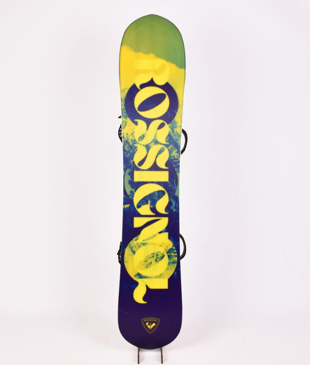 Snowboard Neuf Rossignol After Hours 2024 3/3