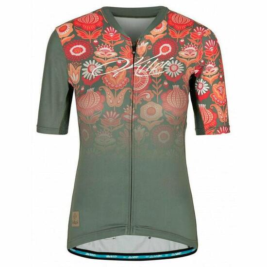 Maillot de vélo femme Kilpi Oreti