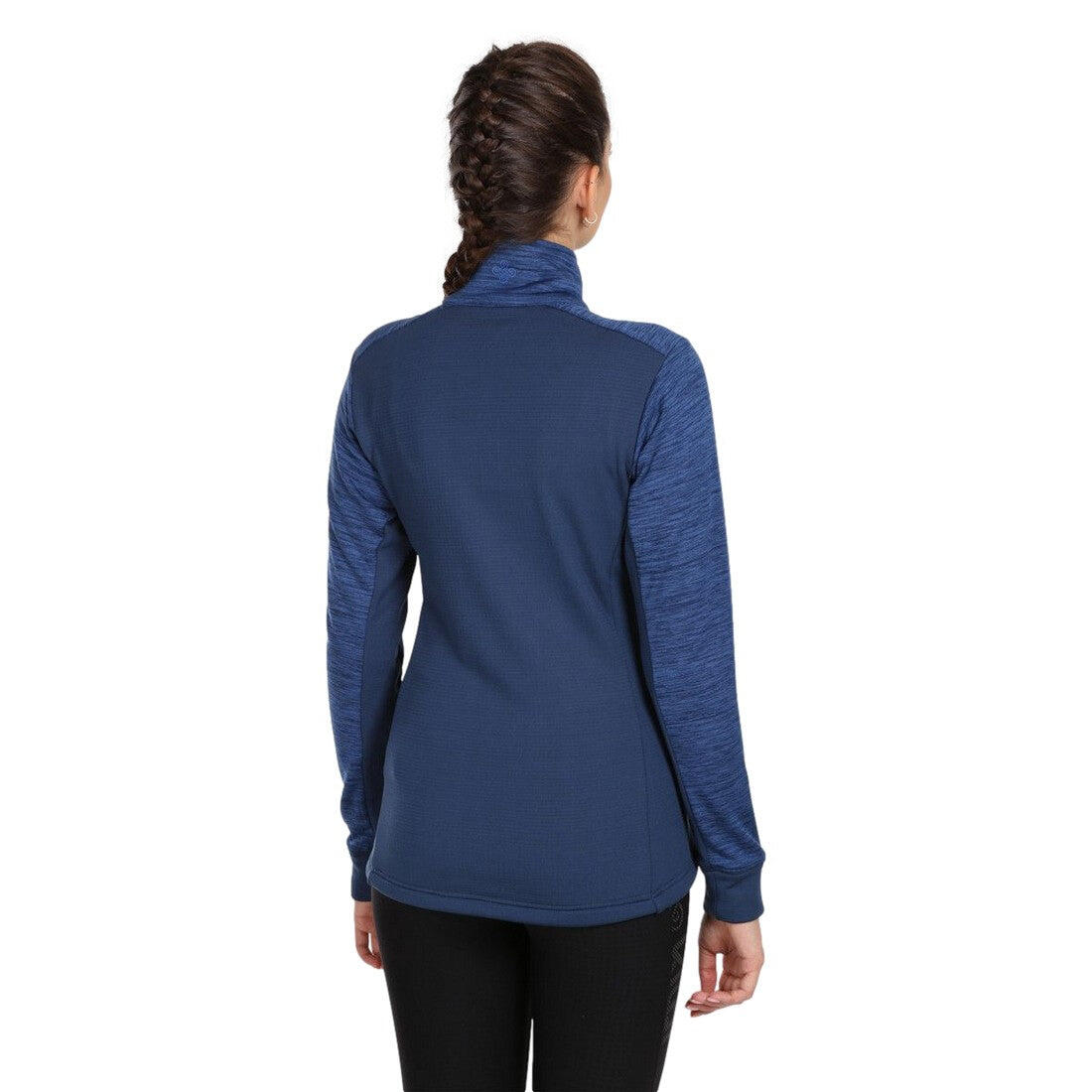 Stretch tussenlaag voor dames Kilpi SIREN-W 2/4