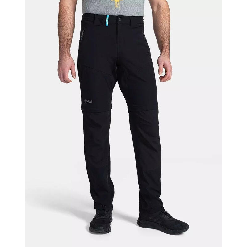 Pantalon outdoor pour homme Kilpi HOSIO-M