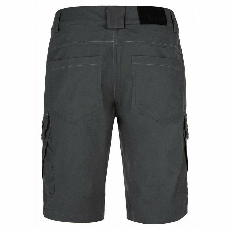 Short coton homme Kilpi BREEZE-M