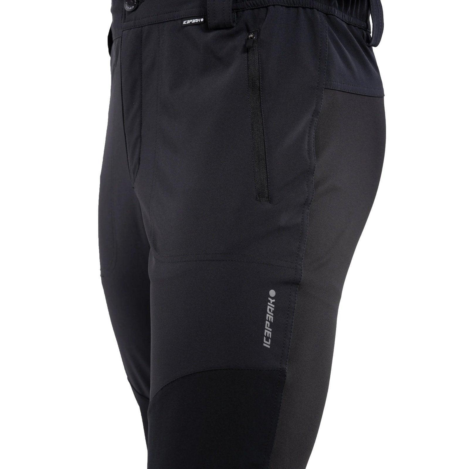 Icepeak Pantaloni lunghi Dorr