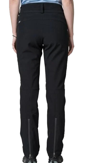 Pantaloni da sci da donna Hannah Ilia 4/6