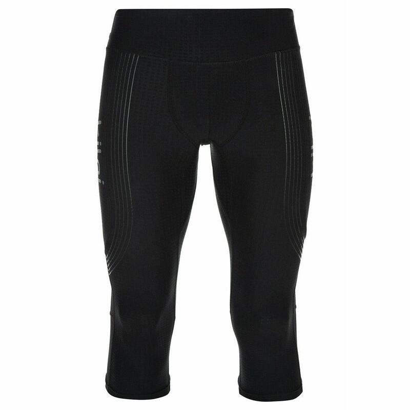 Férfi 3/4 leggings Kilpi TERRY-M