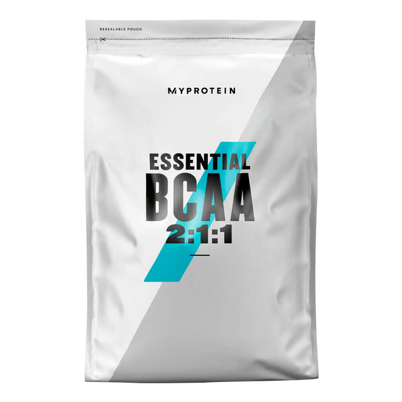 Essentials BCAA 2:1:1 250g MyProtein