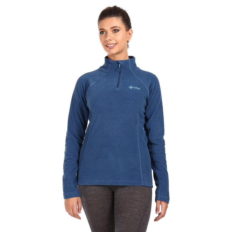 Damen-Fleece-Mittelschicht Kilpi ALMERI-W