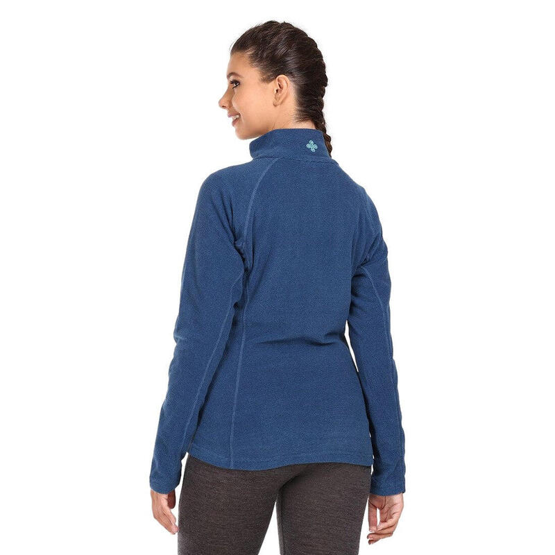 Fleece middenlaag voor dames Kilpi ALMERI-W