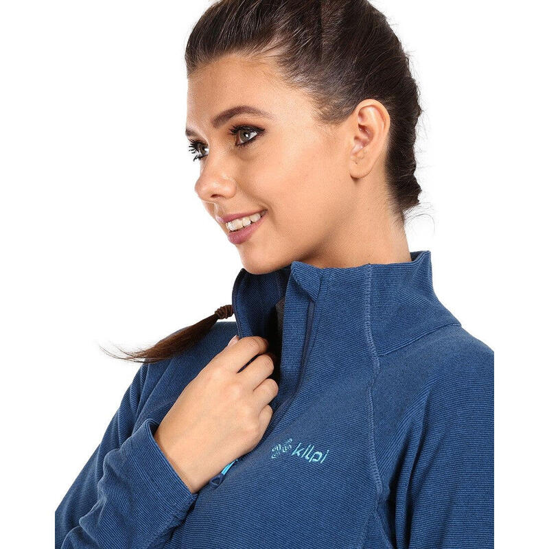 Sweat en polaire pour femme Kilpi ALMERI-W