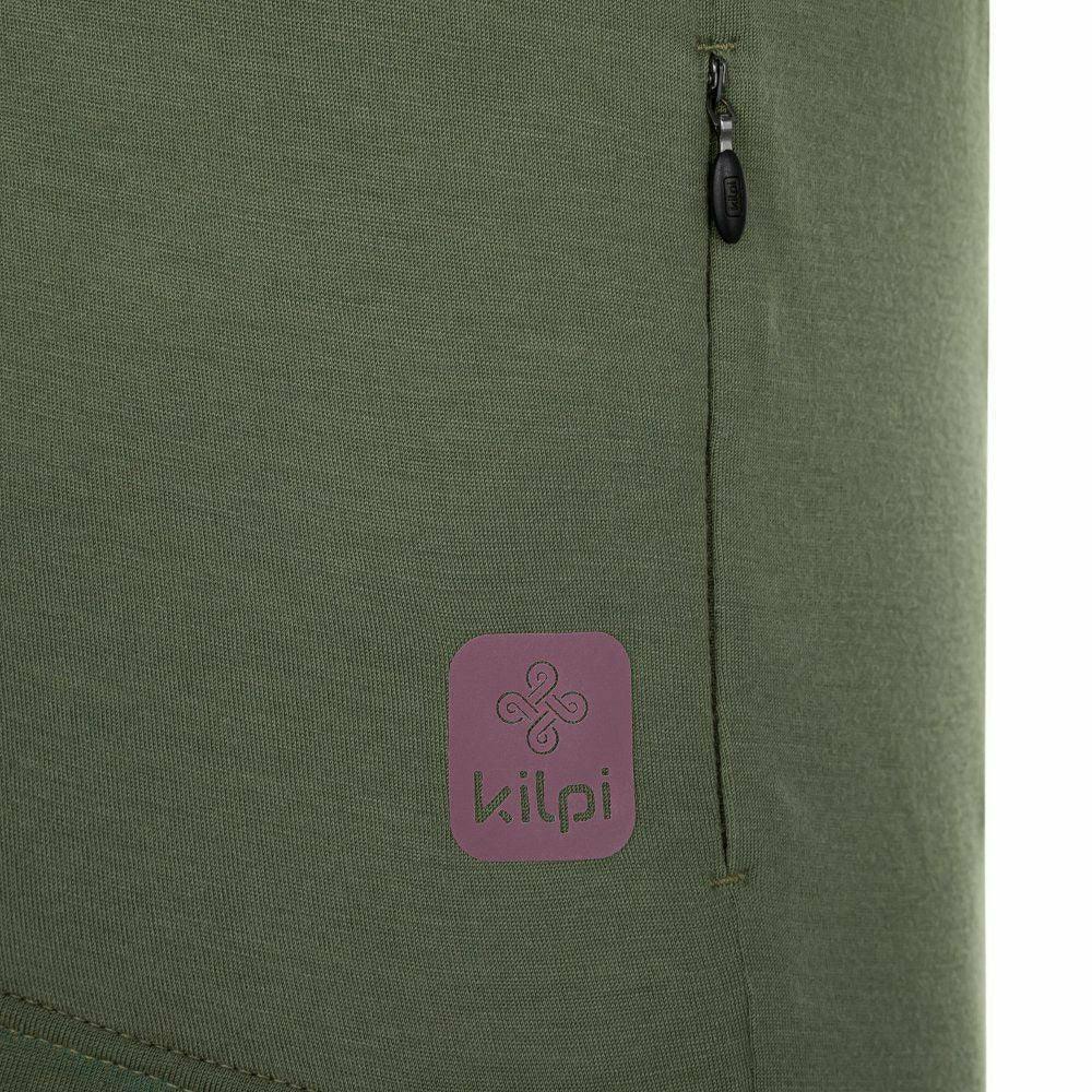 Maillot de vélo mérinos Kilpi Petrana 5/7