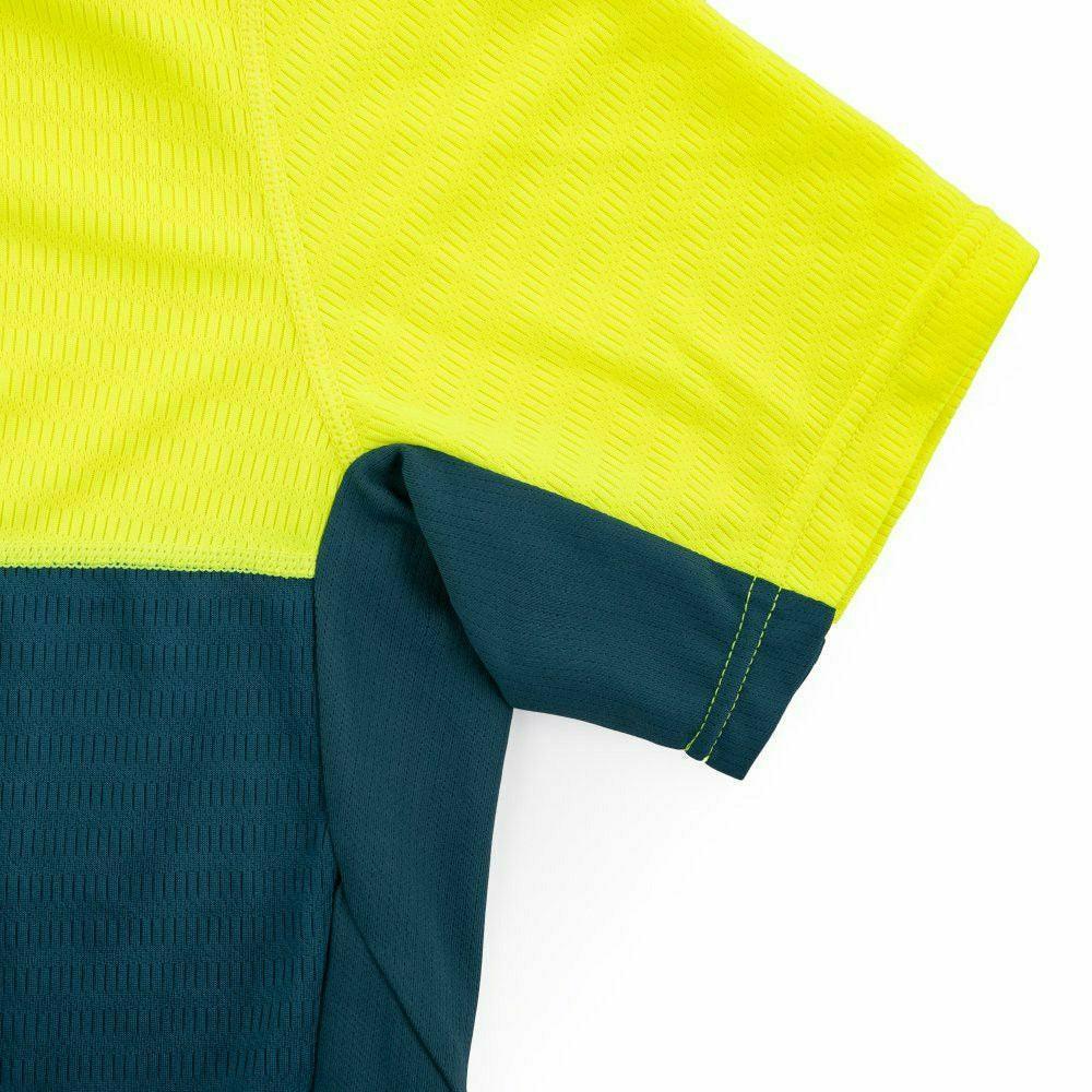 Maillot de cyclisme Kilpi LAUBEN-M 4/7