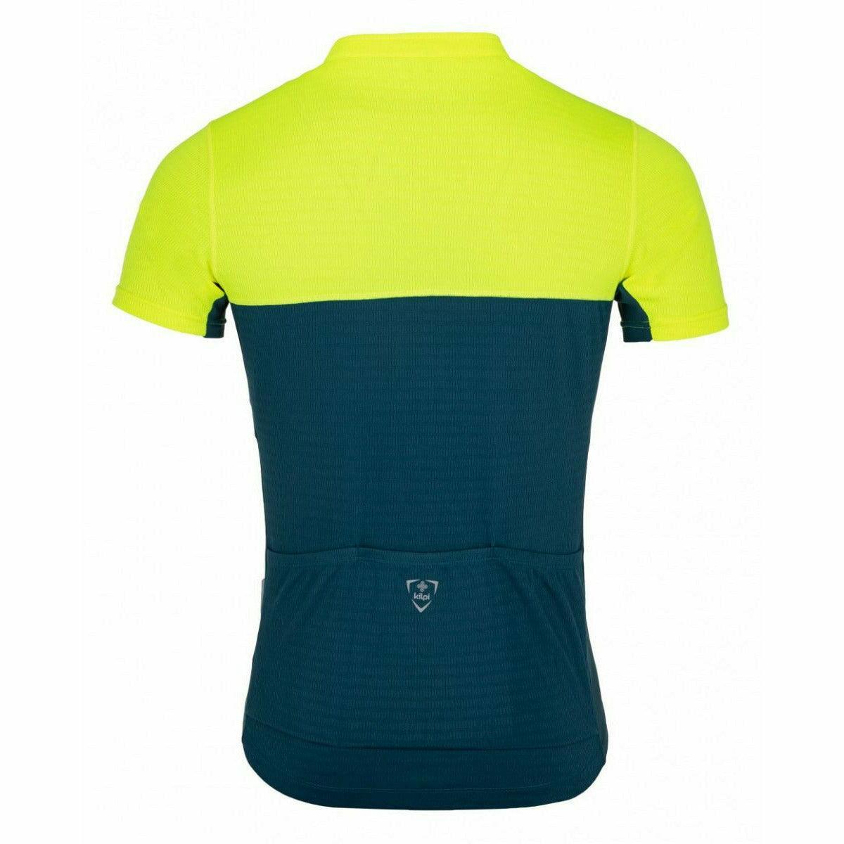 Maillot de cyclisme Kilpi LAUBEN-M 2/7