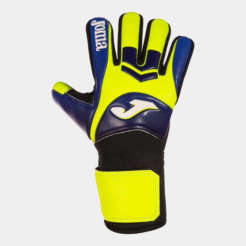 Guantes de futbol Joma modelo 400909.417 para unisex 5/5