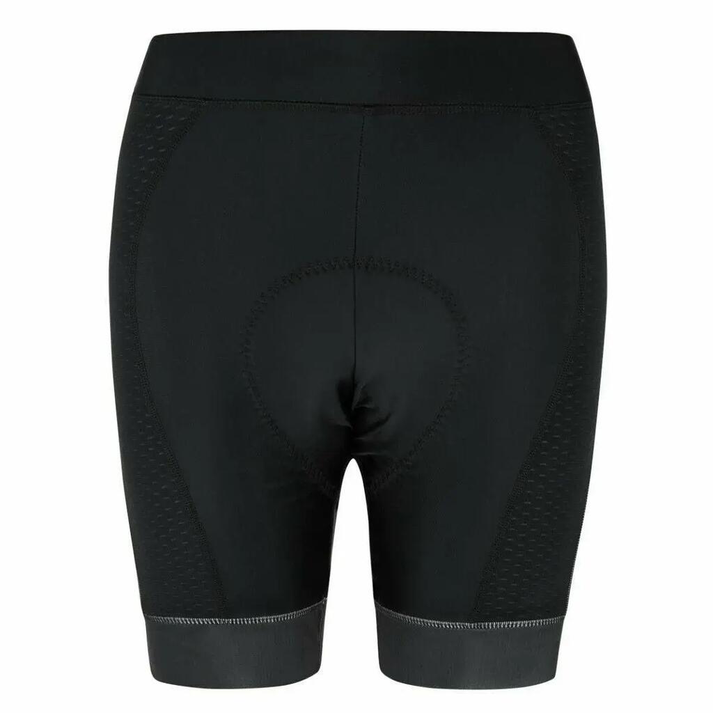 Women's cycling shorts Kilpi PRESSURE-W