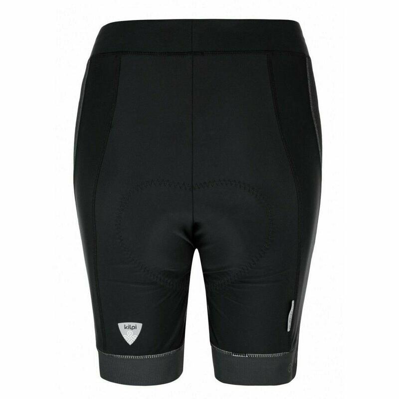 Short cycliste femme Kilpi PRESSURE-W