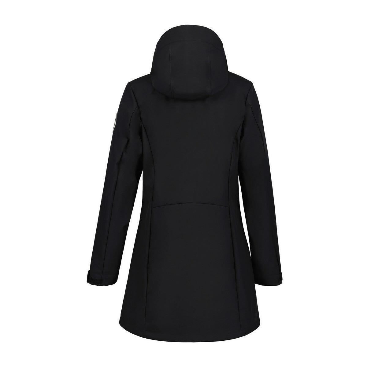 ICEPEAK Alamosa Softshell Jacke für Damen 2/3