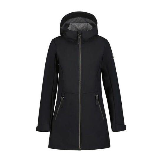 ICEPEAK Alamosa Softshell Jacke für Damen