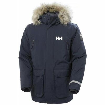 Herren universal Jacke Helly Hansen Reine
