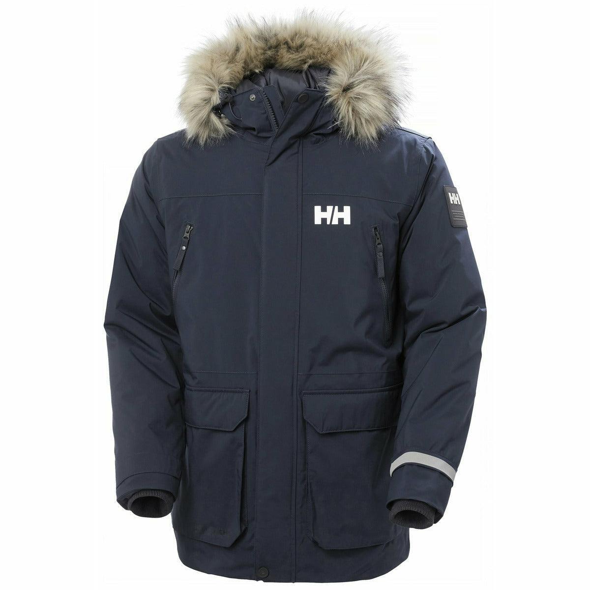 Jaquetas universal para homens / masculino Helly Hansen Reine