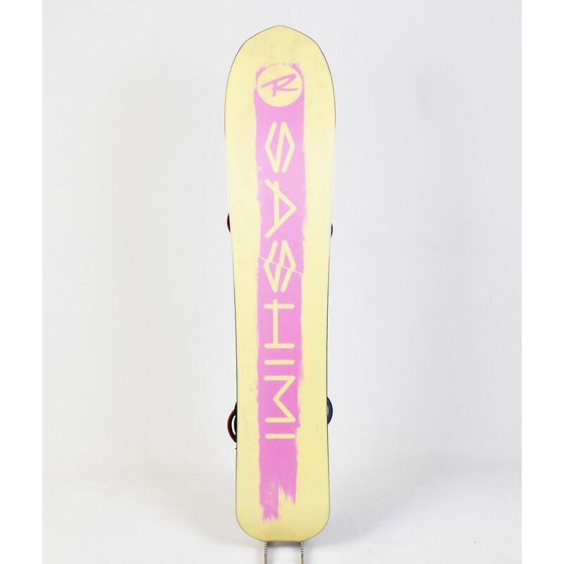 Snowboard Rossignol Xv Sashimi LG Light W 2020