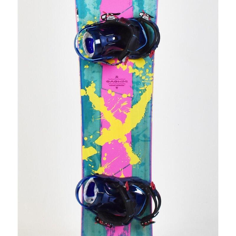 Snowboard Rossignol Xv Sashimi LG Light W 2020