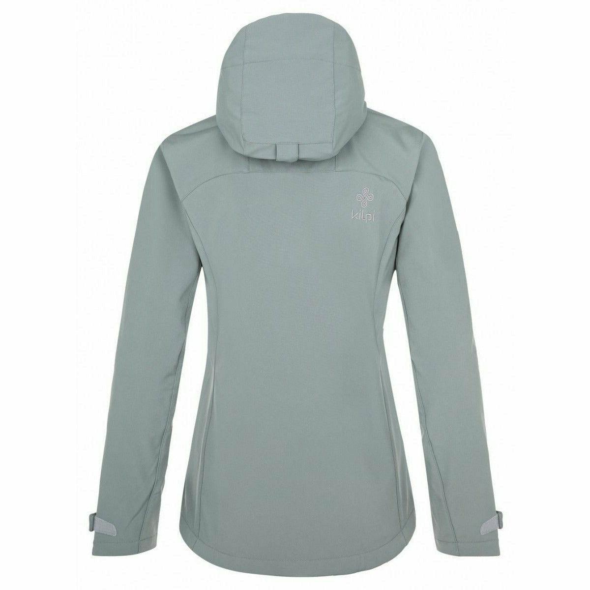 Veste softshell femme Kilpi RAVIA-W 2/4