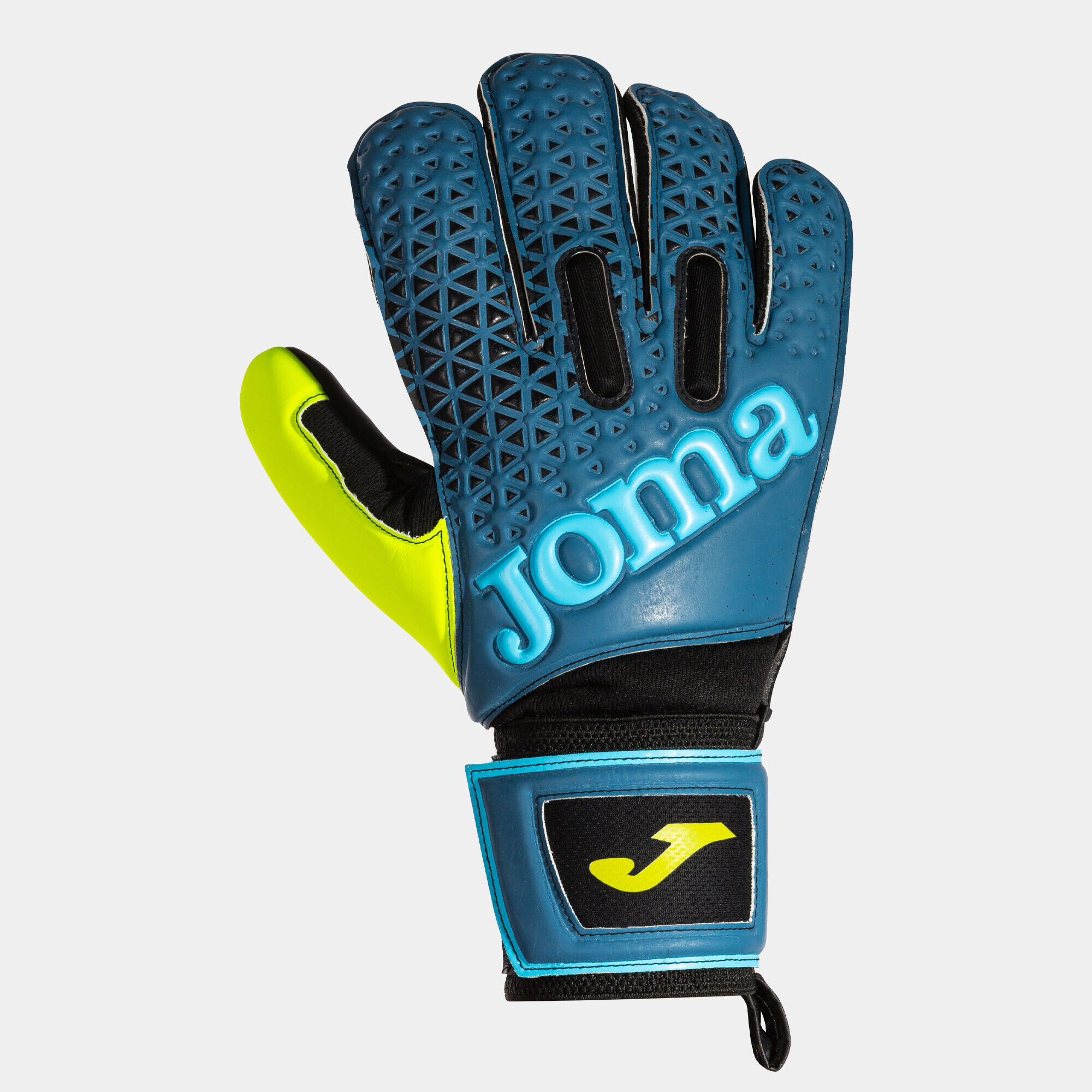 Rękawice bramkarskie męskie Joma Premier na rzep 3/6