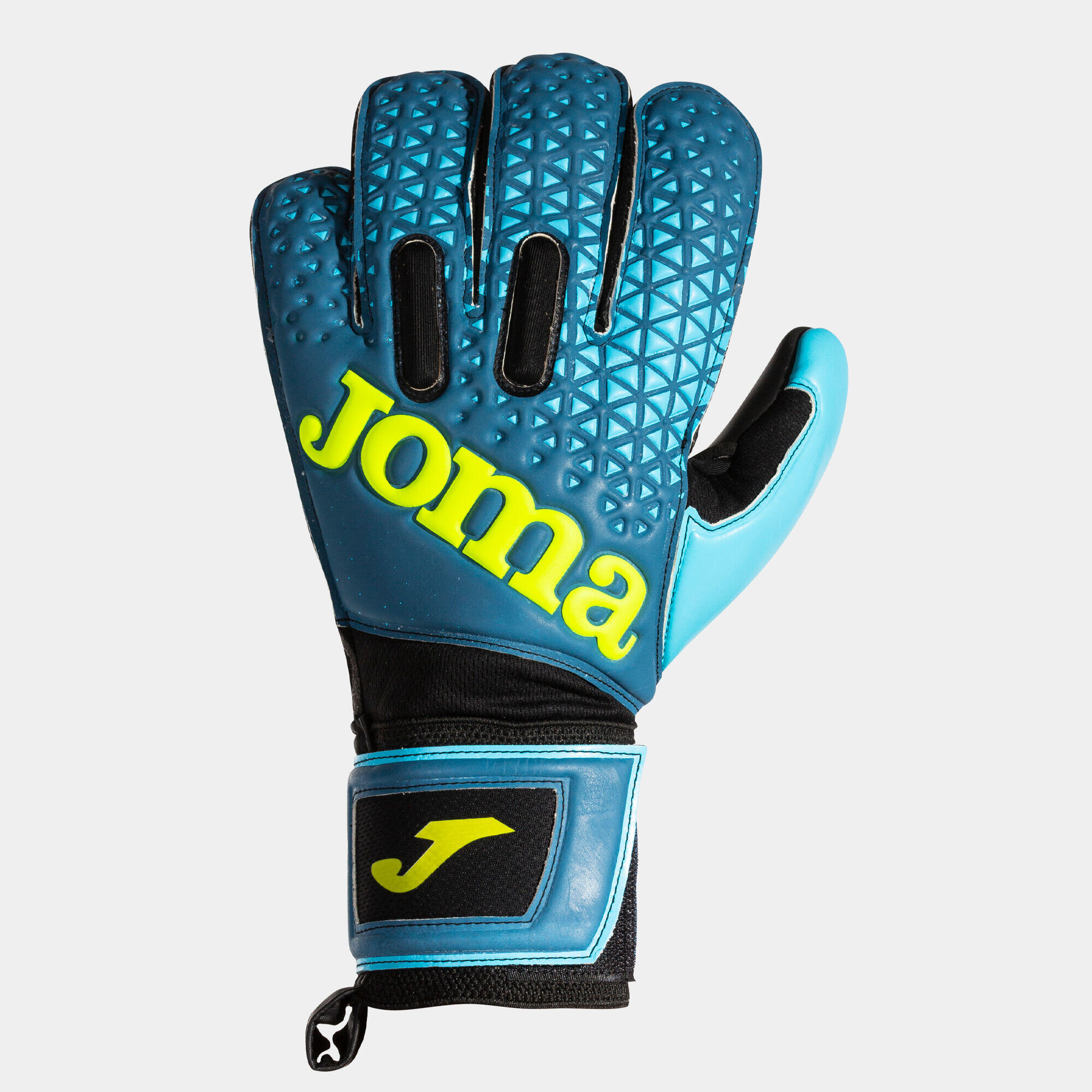 Rękawice bramkarskie męskie Joma Premier na rzep 2/6