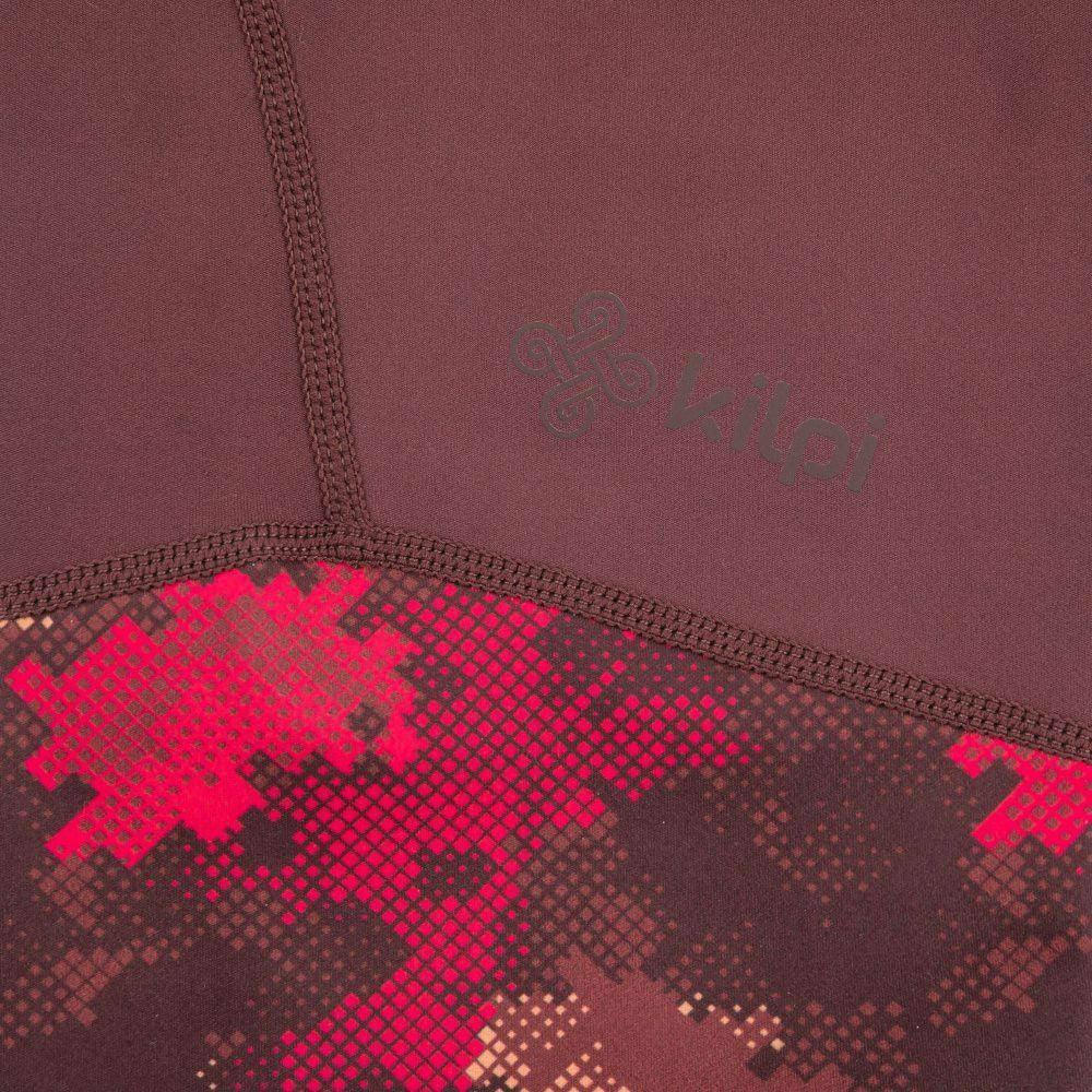 Legging 3/4 donna Kilpi Solas 5/7