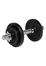 Haltère court Dumbell 10 kg