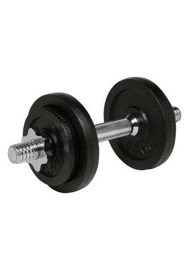 Kurzhantel Dumbell 10 kg