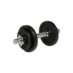 ENDURANCE Haltère court Dumbell 10 kg