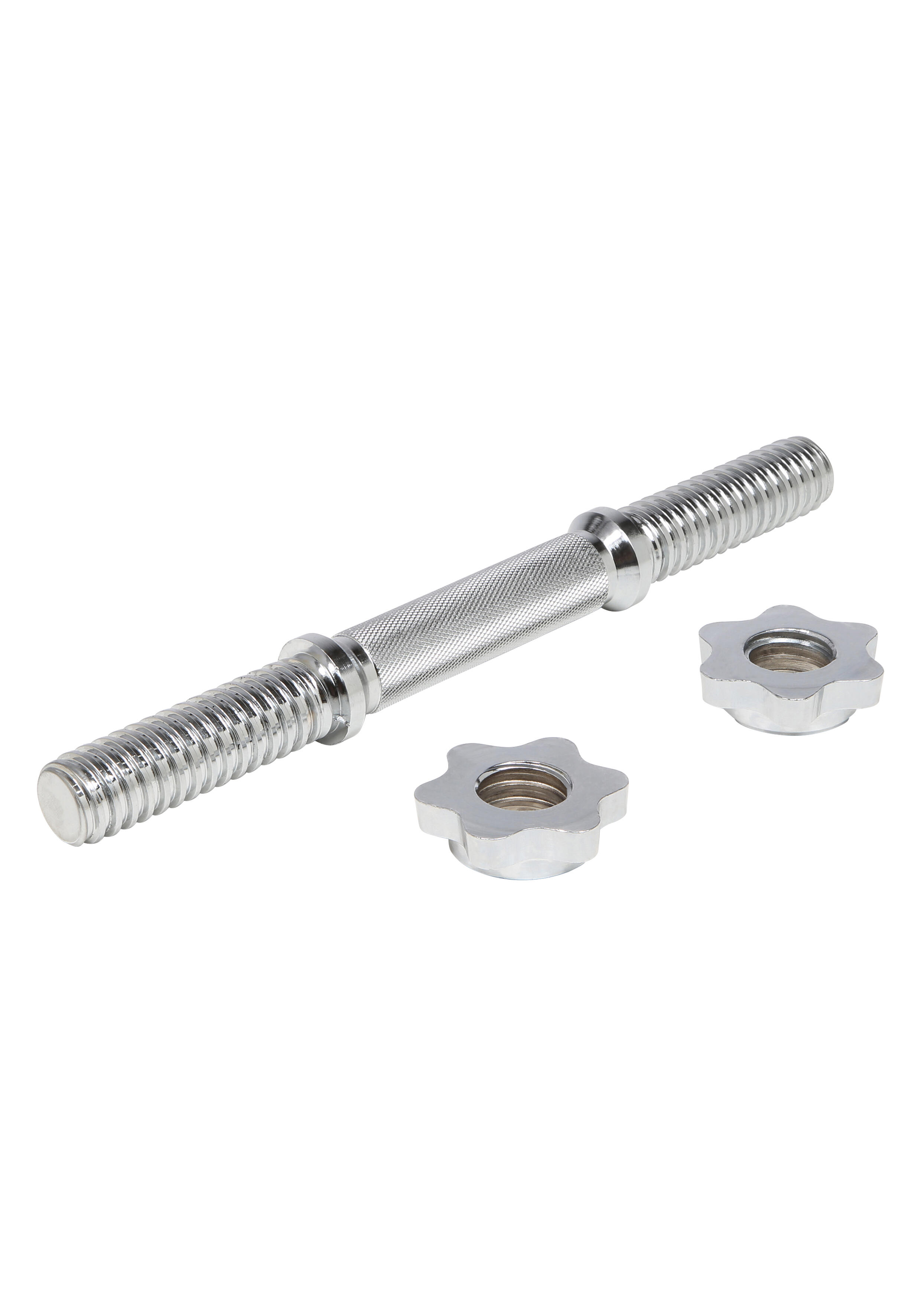 Haltère court Dumbell 10 kg 3/5
