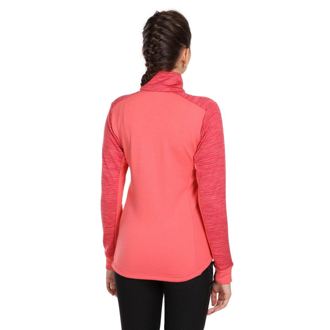 Sweatshirt femme Kilpi Siren 2/4