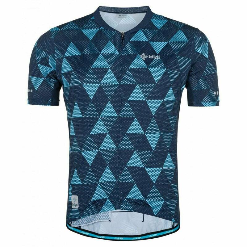 Kilpi Maillot de cyclisme Saletta hommes