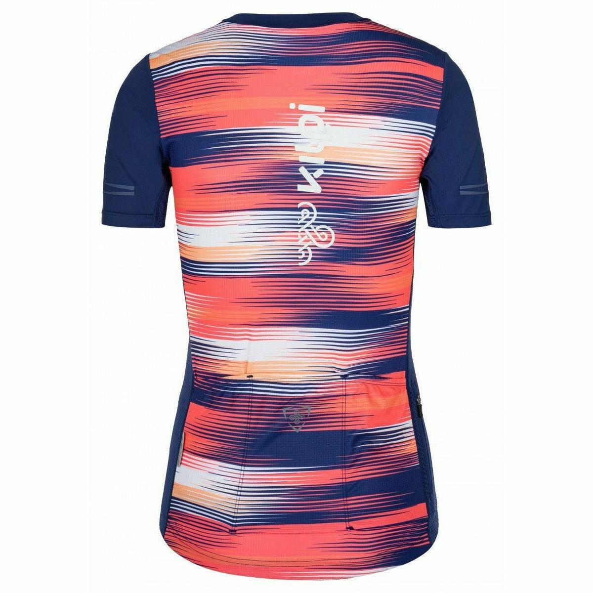 Maillot de vélo femme Kilpi Moate 2/7