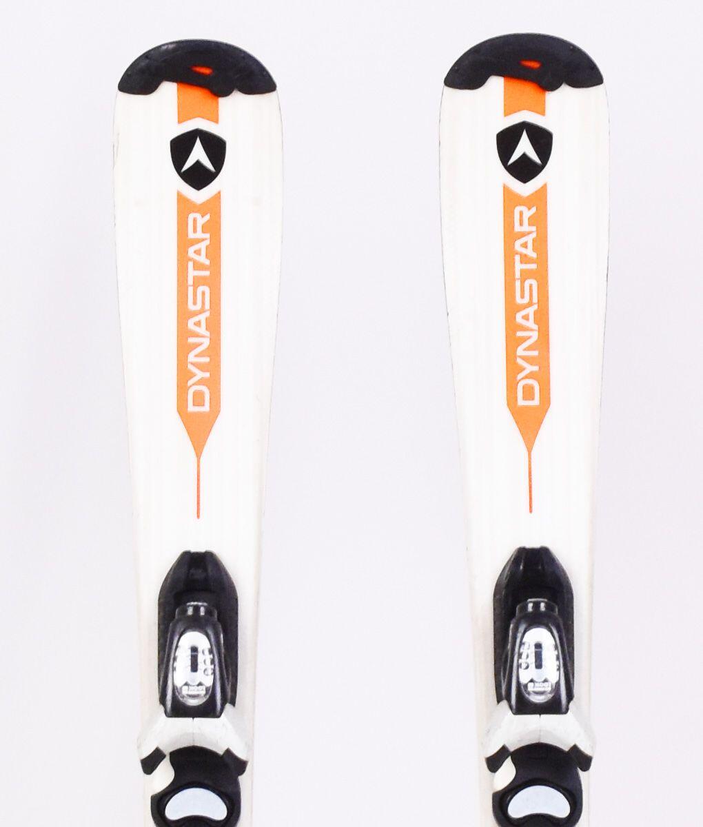 DYNASTAR RECONDITIONNE - Ski Occasion Dynastar Team Speed Orange - BON