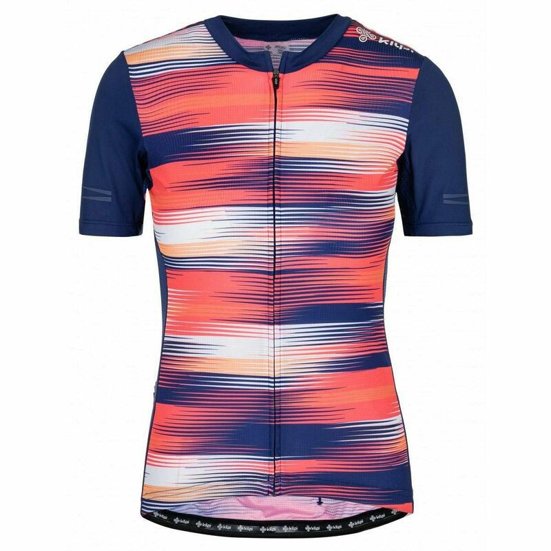 Maillot vélo Kilpi Moate-W