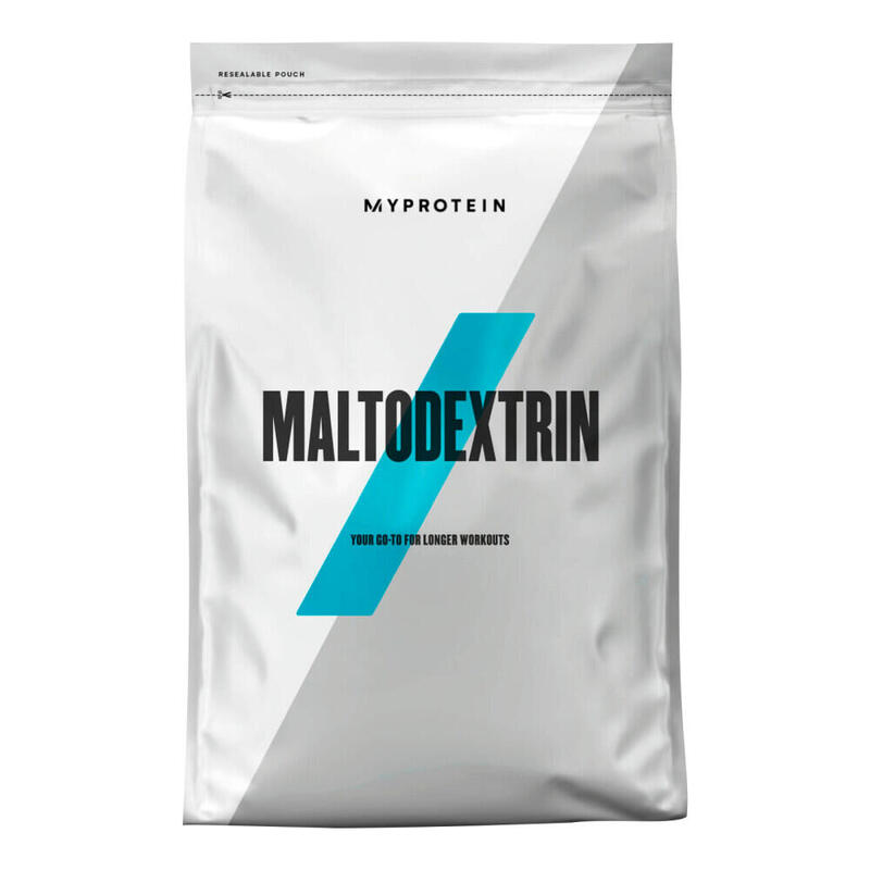 100% Maltodextrin Carbs 1kg MyProtein