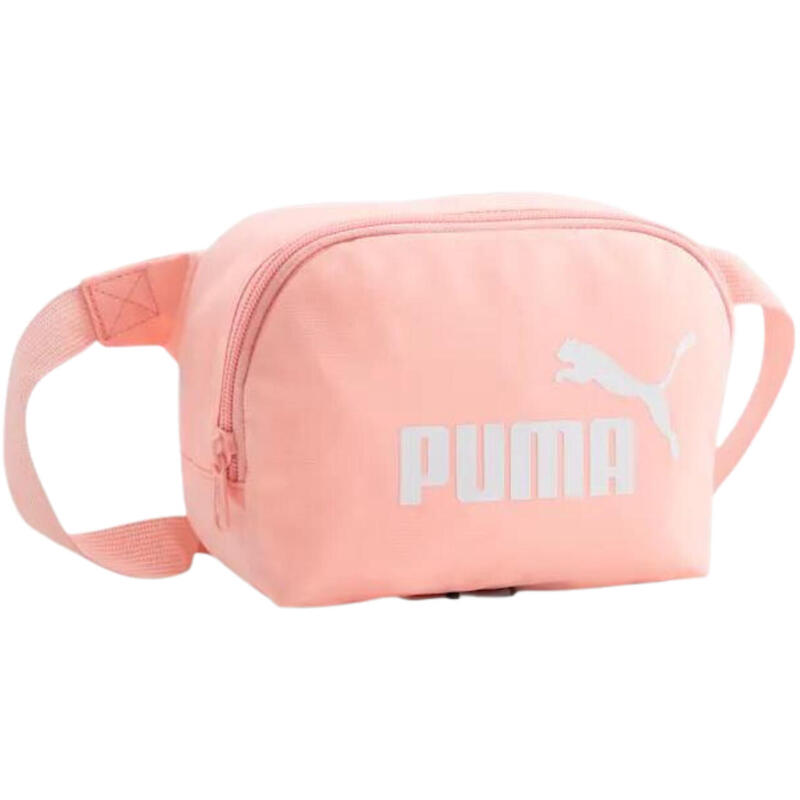 Saszetka Puma Phase Waist różowa